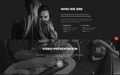 DarkInk - Многостраничный HTML5 шаблон веб-сайта тату-салона - Thumbnail 4