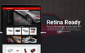 Reservdelar - Reservdelar för bilar Rengör Bootstrap E-handel PrestaShop-tema - Thumbnail 2