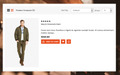 Mark Fashion and Shoes Store OpenCart Template - Miniaturkę 3