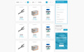 FirstMedical - medyczny szablon PSD - Miniaturkę 4