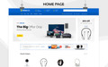 Mixonic - téma elektronického obchodu WooCommerce - Thumbnail 1