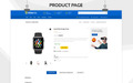 Mixonic - téma elektronického obchodu WooCommerce - Thumbnail 4