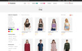 Styleway - Online Fashion Store Elementor WooCommerce Theme - Thumbnail 3