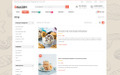 Bacery - Bakery, Cake and Food Store Elementor WooCommerce Responsive Theme - Thumbnail 5