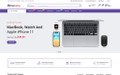 Cartvalley - Mega Mağaza Prestashop Duyarlı Tema - Thumbnail 1