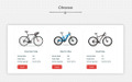 Bikengo - Bike Rental and Shop WordPress Theme - Thumbnail 2