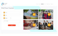 Iskola nyelve: Light Botstrap HTML céloldalsablon - Thumbnail 5