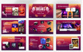 Yesland - Müzik Etkinlikleri Açılış Şablonu - Thumbnail 4