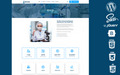 Biolab - Laboratory & Science Research WordPress Theme - Thumbnail 4