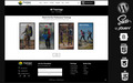 Kampçı - Kamp Kulübü WordPress Teması - Thumbnail 5