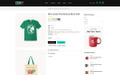 Printme – багатоцільова адаптивна тема Shopify для служб друку - Мініатюра 7