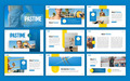 Pastime Sport Multipurpose PowerPoint Presentation Template - Thumbnail 2