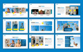 Pastime Sport Multipurpose PowerPoint Presentation Template - Thumbnail 4