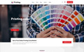 Baskı – Elementor Baskı Dükkanı WordPress Teması - Thumbnail 4