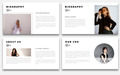 Floky - Creative Agency Google Slides Presentation - Thumbnail 2