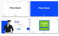 C'ol Agency Pitch Deck Keynote Mall - Thumbnail 2