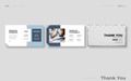 Reach Deck – Pitch Deck Keynote sablon - Thumbnail 4
