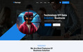 Heroup - Tema WordPress Multiuso para Soluções de TI e Serviços Empresariais - Thumbnail 1