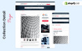 SteelXpert - Yeni Nesil Endüstriyel Shopify Teması - Thumbnail 3