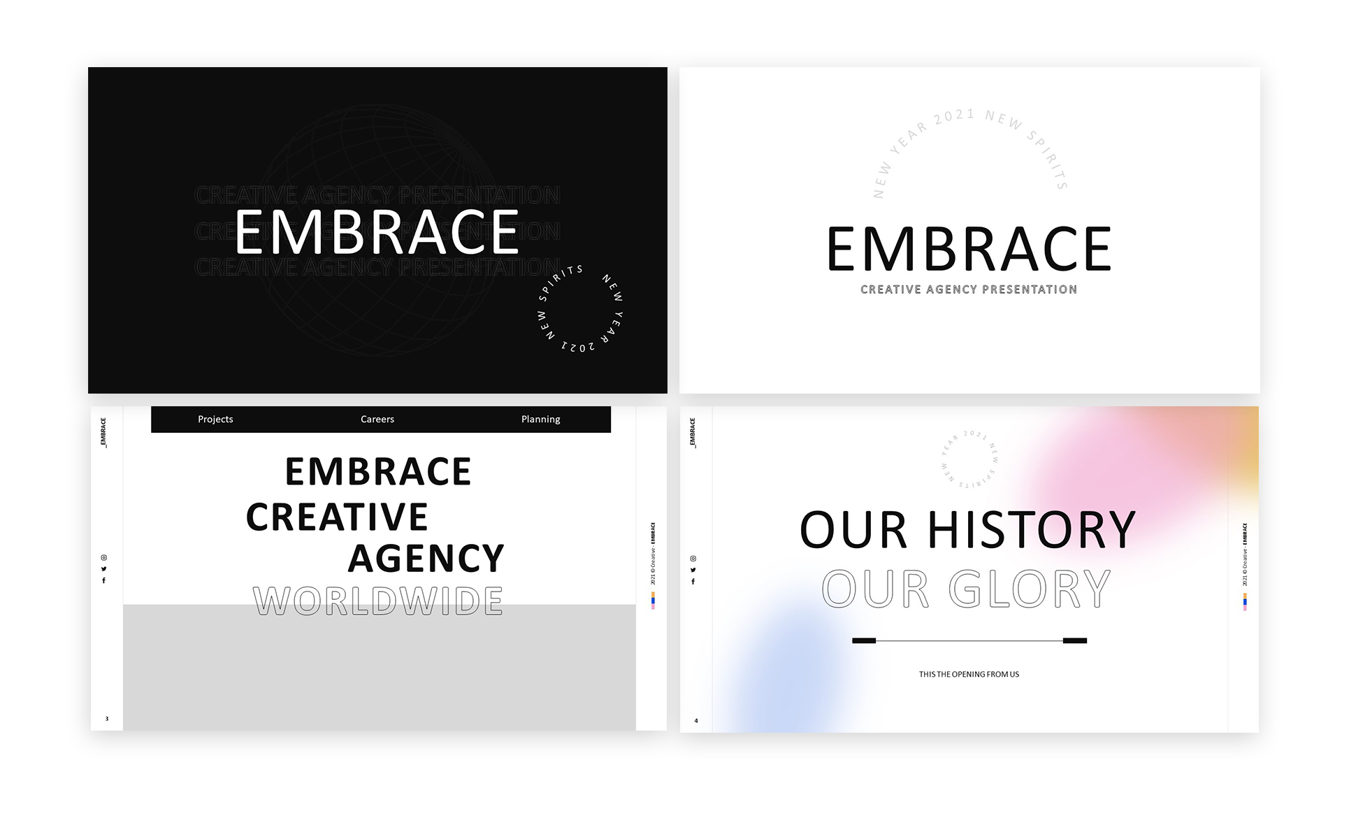 PowerPoint Templates