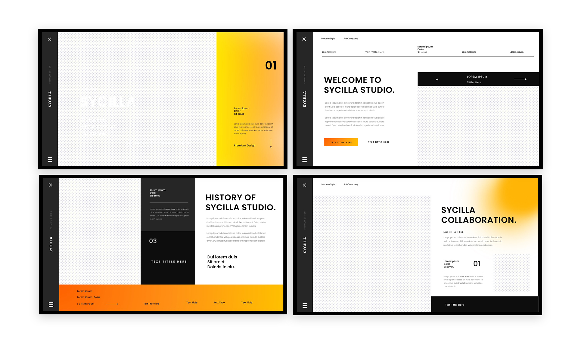 PowerPoint Templates
