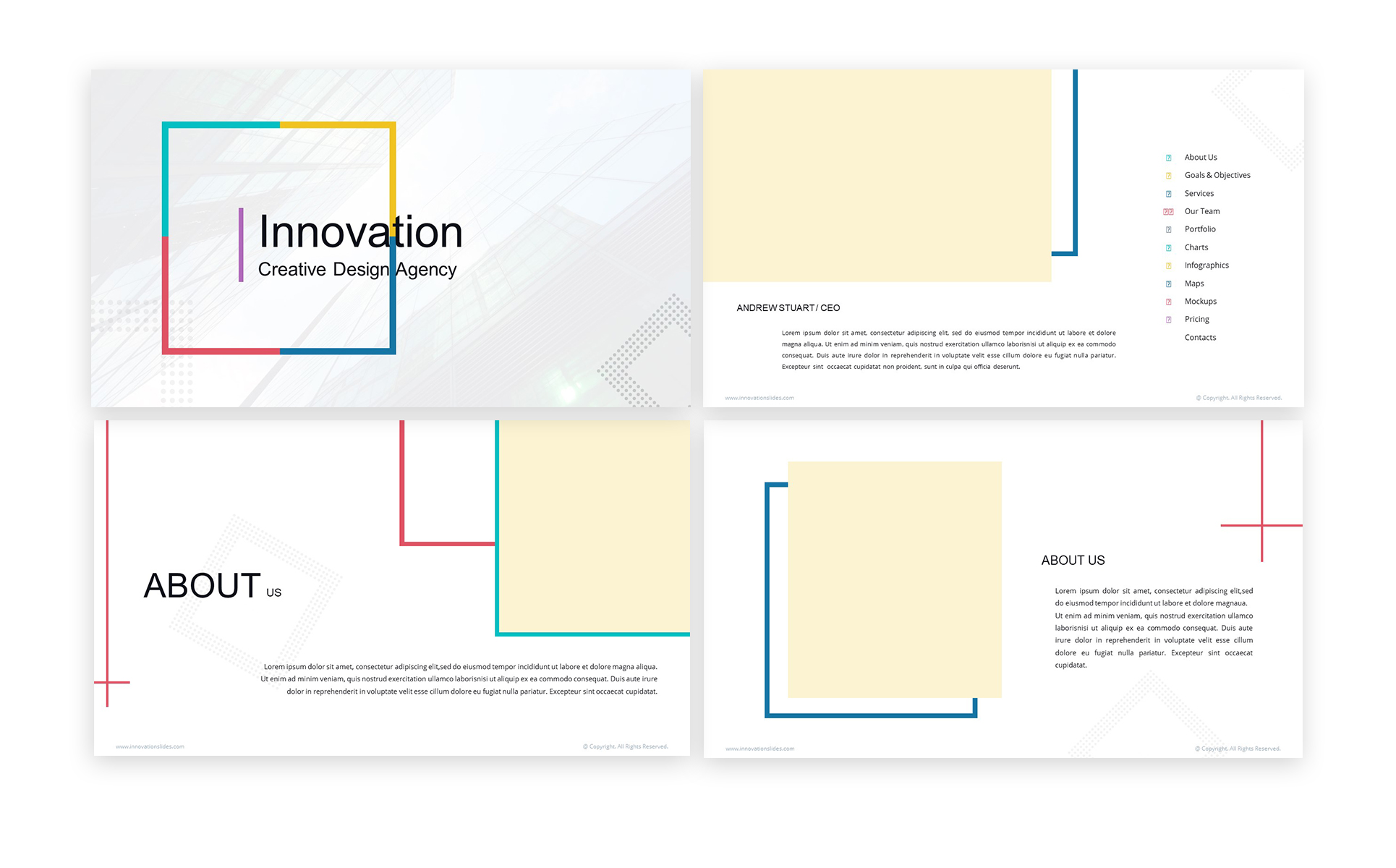 PowerPoint Templates