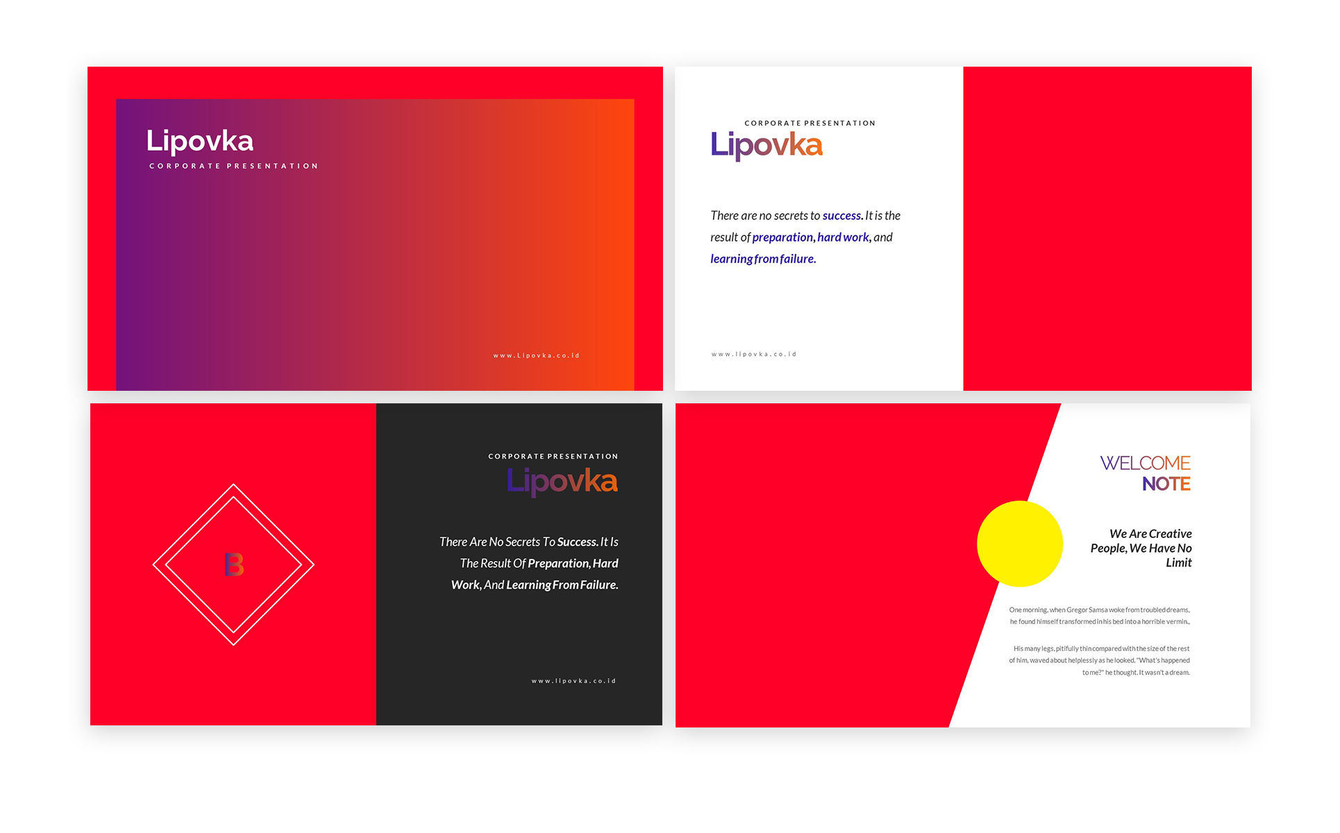 PowerPoint Templates
