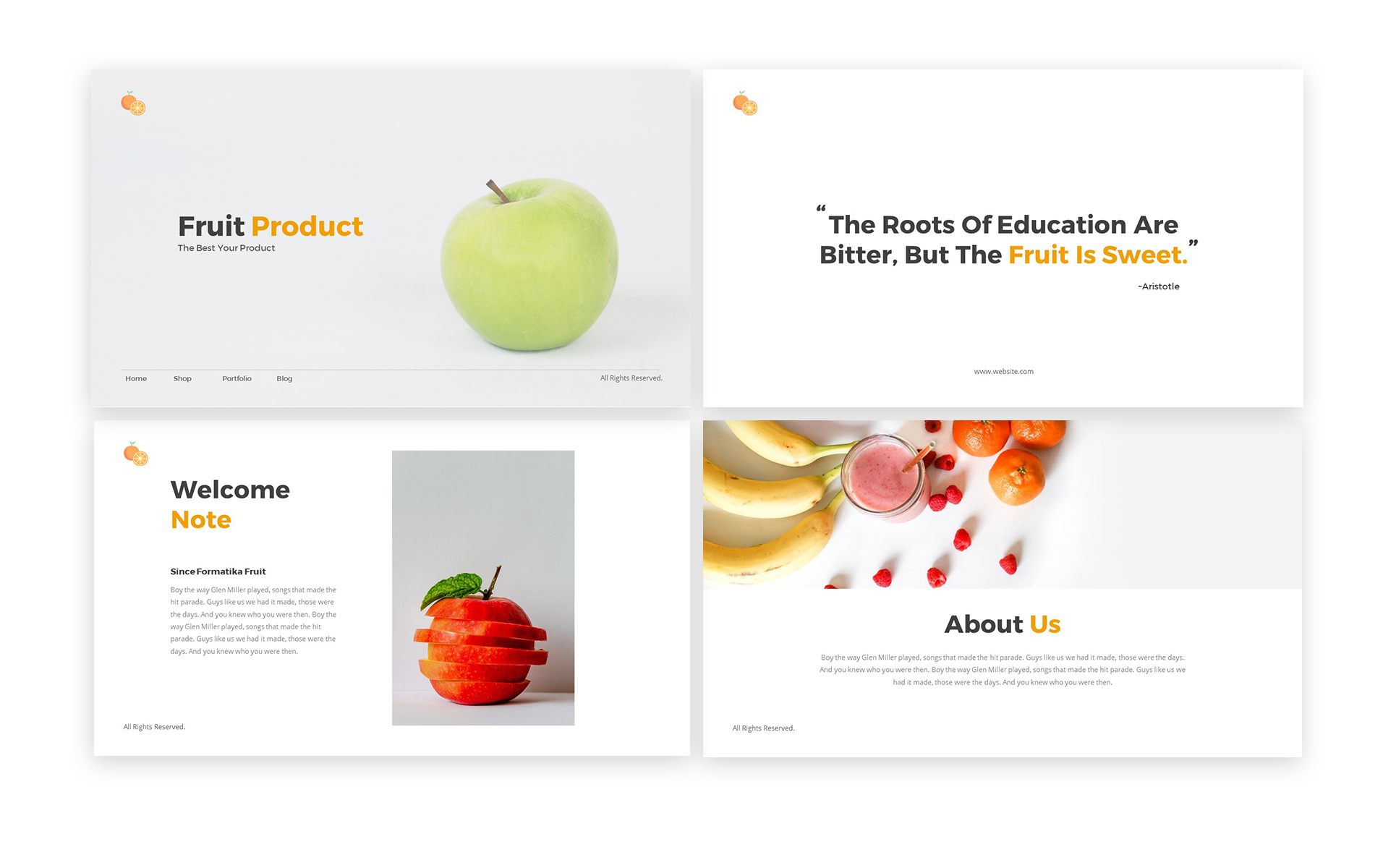 Google Slides