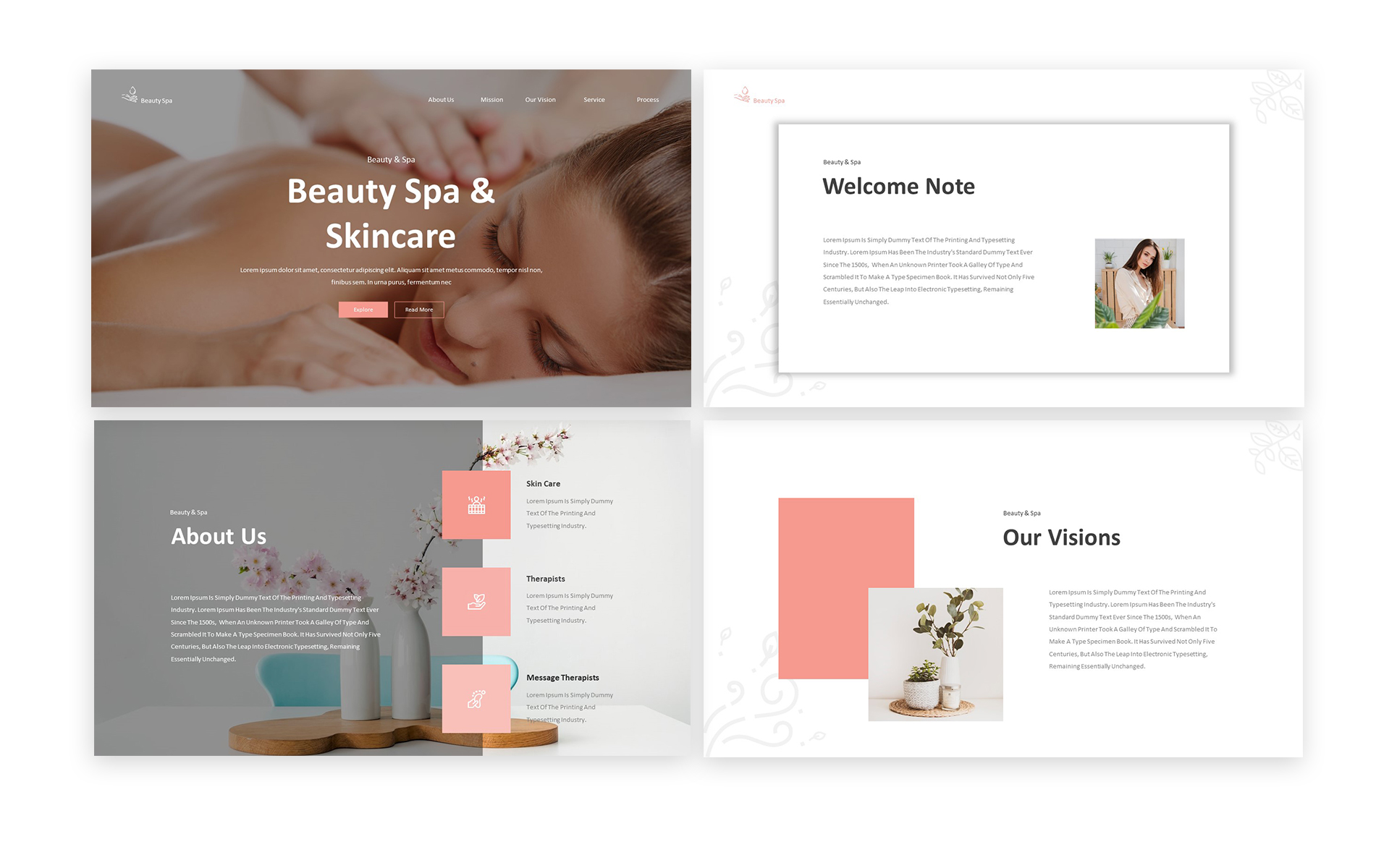 Keynote Templates