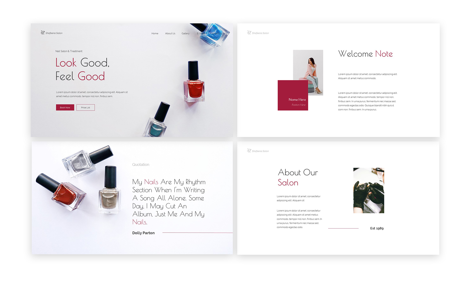 Google Slides