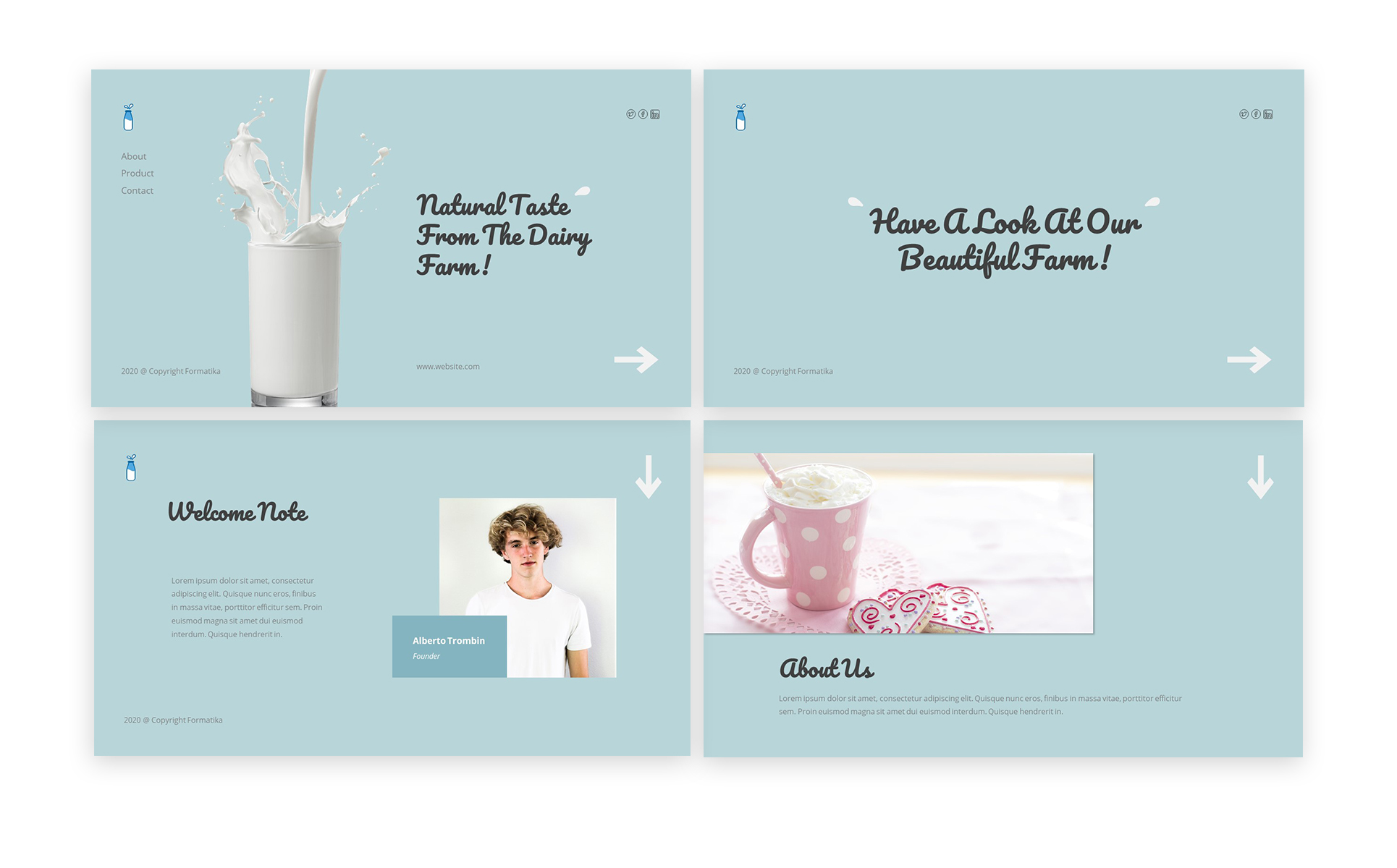 Google Slides
