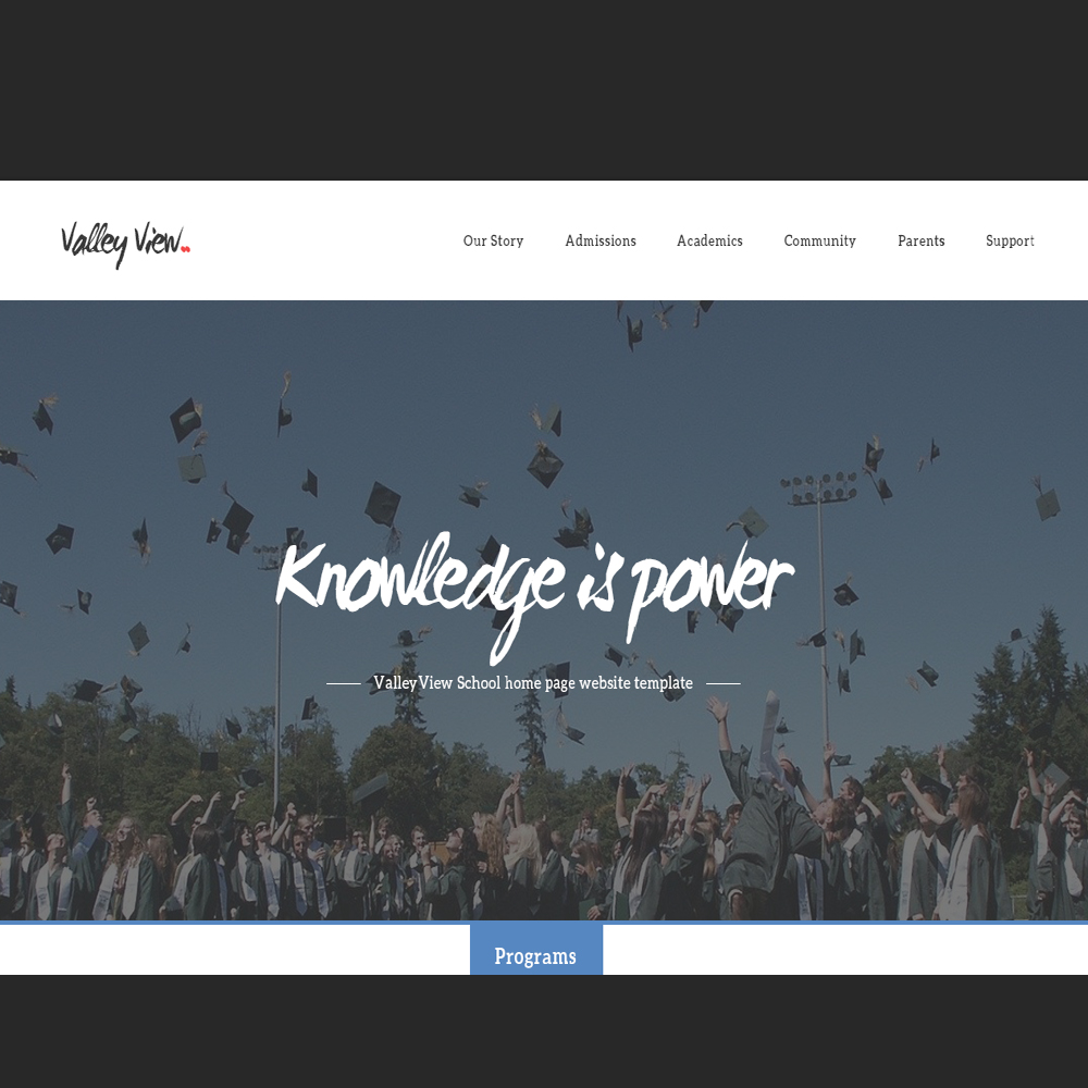 Download PSD шаблон "SchoolBusiness-WPcompatible PSD Template" / SchoolBusiness-WPcompatible PSD Template - PSD шаблон на тему бизнес и услуги e-learning,schoolbusiness,hishamelreedy,elearningpsd