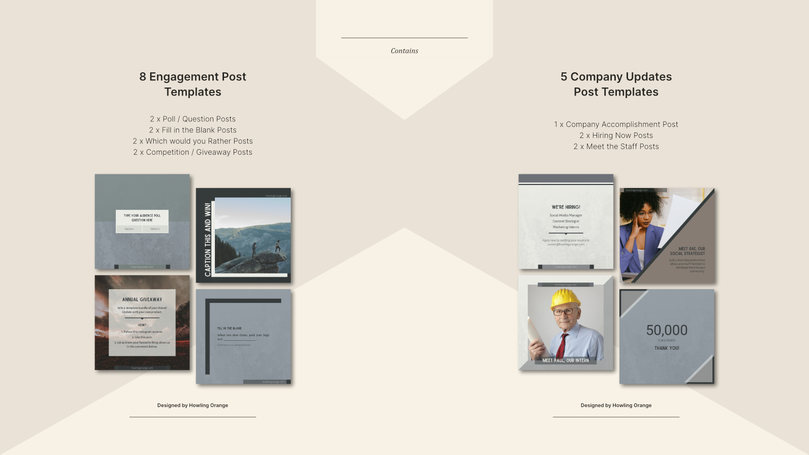 Download Шаблон для соцсетей "Rustic Instagram Marketing Template Kit for Social Media" / Rustic Instagram Marketing Template Kit for Social Media - Шаблон для соцсетей на тему графика instagram,templates,socialmedia,marketing,instagramposts,instagramcarousel,facebook,pinterest,businessmarketing,smallbusiness,socialmediamarketing