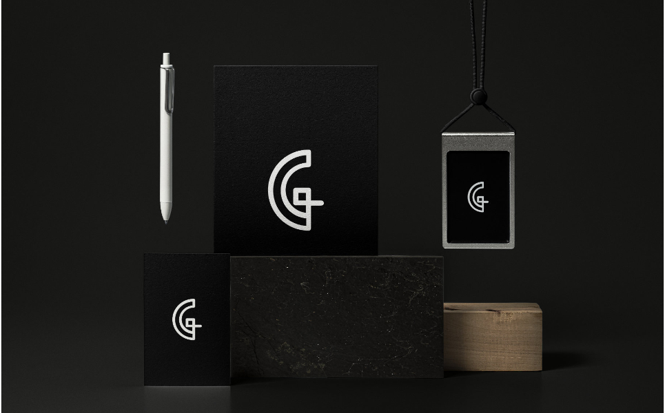 Download Шаблон логотипа "Letter G - Collection Logo Template" / Letter G - Collection Logo Template - Шаблон логотипа на тему графика abstract,black,brand,branding,business,collection,corporate,design,elegant,graphic,icon,iconic,idea,identity,incorporate,letter,g,logo,logotype,luxury