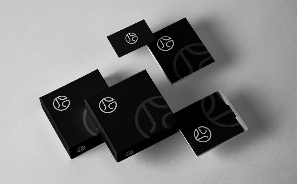 Download Шаблон логотипа "Letter G - Collection Logo Template" / Letter G - Collection Logo Template - Шаблон логотипа на тему графика abstract,black,brand,branding,business,collection,corporate,design,elegant,graphic,icon,iconic,idea,identity,incorporate,letter,g,logo,logotype,luxury