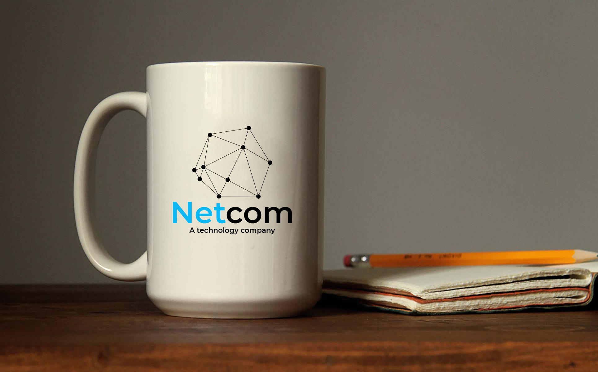 Download Шаблон логотипа "Netcom Technologics Logo Template" / Netcom Technologics Logo Template - Шаблон логотипа на тему графика logo,logotype,company,technologics,professional,communications,logos,net,red,corporations,network,commerce,companies,offices,office,brand,brands,business,editable,design