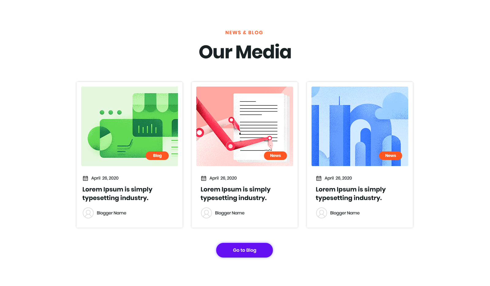 Download PSD шаблон "Digital Marketing PSD Template" / Digital Marketing PSD Template - PSD шаблон на тему графика business service,branding,digital media,modern