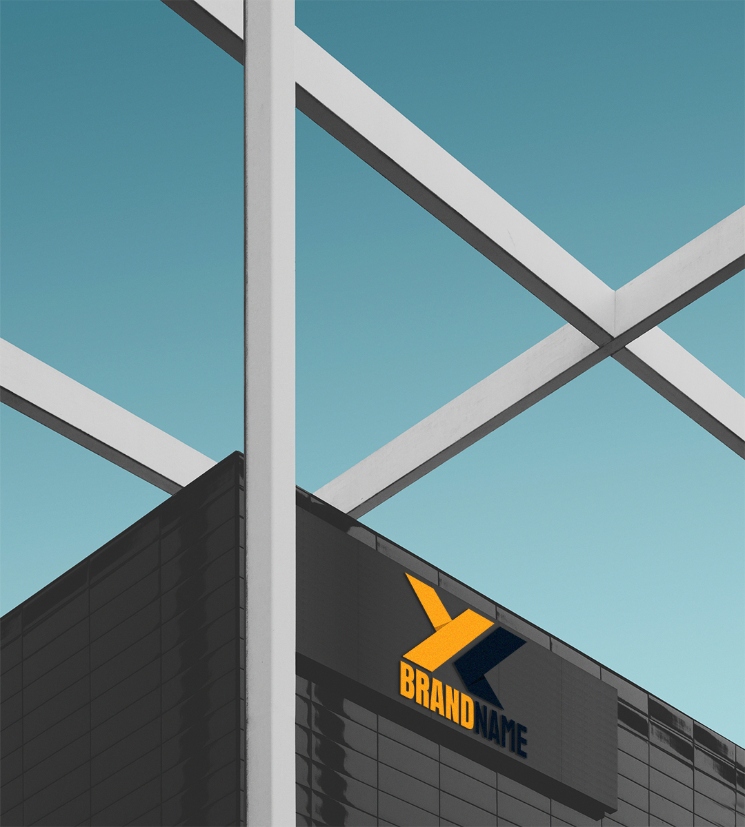 Download Шаблон логотипа "Xk/YT (Brand) Logo Template" / Xk/YT (Brand) Logo Template - Шаблон логотипа на тему графика brand,branding,competition,logo,modern,professional,commerce,business,work,crew,project