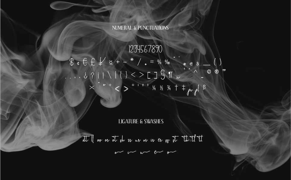 Download Шрифт "Silhouette Phantom Font" / Silhouette Phantom Font - Шрифт на тему графика script,hand written,hand lettered,hand lettering,signature font,wedding font,save the date