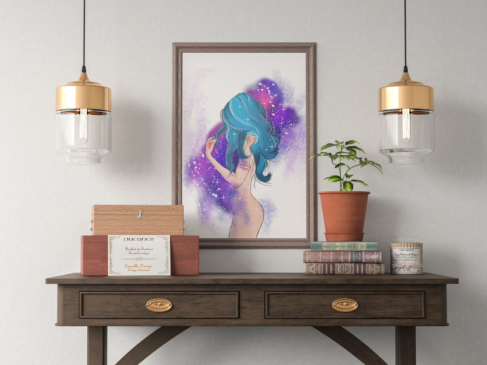 Download Иллюстрация "Photoshop, ClipStudio and Illustrator s - Illustration" / Photoshop, ClipStudio and Illustrator s - Illustration - Иллюстрация на тему искусство и культура adobe,photoshop,art,graphics,illustrator,illustration,abstract,nature,culture,landscape,clipstudio