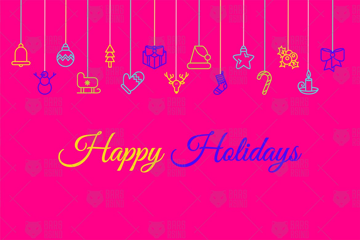 Download Фирменный стиль "Winter Happy Holidays Banner - Corporate Identity Template" / Winter Happy Holidays Banner - Corporate Identity Template - Фирменный стиль на тему графика calligraphy,lettering,christmas,invitation,illustration,poster,design,template,greeting card,handwritten,decorative,winter,vector,text,color,calligraphic,collection,written,clipart,happy,holi