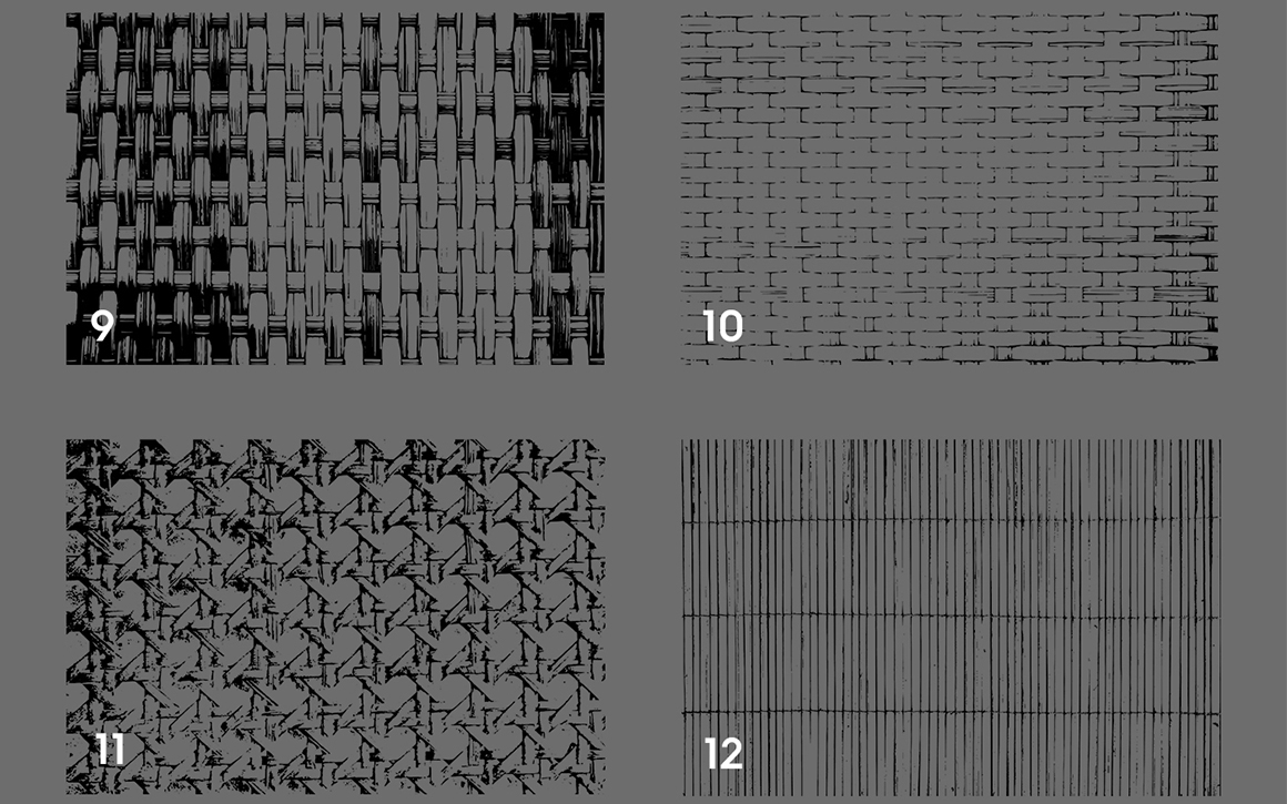 Download Pattern "20 Wicker Rattan Texture Overlays Pattern" / 20 Wicker Rattan Texture Overlays Pattern - Pattern на тему графика wicker rattan texture,wicker rattan background,wicker rattan pattern,wicker rattan surface,wicker rattan backdrop,wicker rattan vector,wicker,rattan,plexus,rete,surface,texture,background,pat