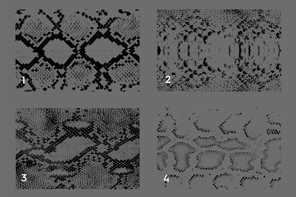 Download Pattern "20 Snake Leather Texture Overlays Pattern" / 20 Snake Leather Texture Overlays Pattern - Pattern на тему графика reptile,leather,skin,texture,background,backdrop,shape,vector,raster,ai,eps,png,jpg,dust,snake leather texture,snake leather pattern,snake leather background,snake leather backdrop,snake leat