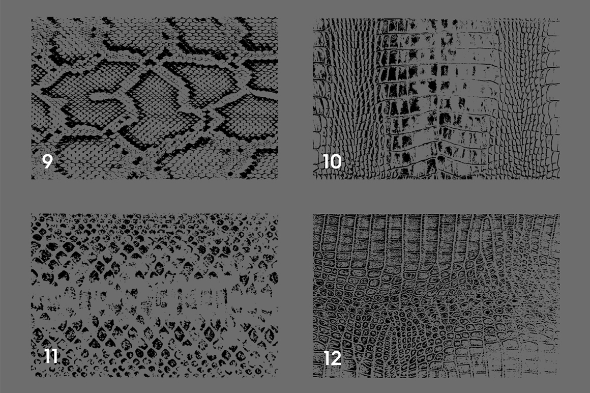 Download Pattern "20 Snake Leather Texture Overlays Pattern" / 20 Snake Leather Texture Overlays Pattern - Pattern на тему графика reptile,leather,skin,texture,background,backdrop,shape,vector,raster,ai,eps,png,jpg,dust,snake leather texture,snake leather pattern,snake leather background,snake leather backdrop,snake leat