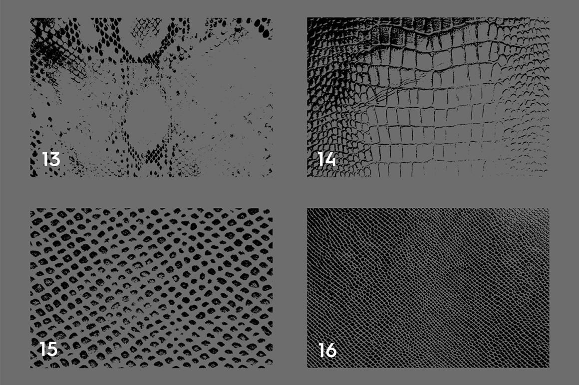 Download Pattern "20 Snake Leather Texture Overlays Pattern" / 20 Snake Leather Texture Overlays Pattern - Pattern на тему графика reptile,leather,skin,texture,background,backdrop,shape,vector,raster,ai,eps,png,jpg,dust,snake leather texture,snake leather pattern,snake leather background,snake leather backdrop,snake leat