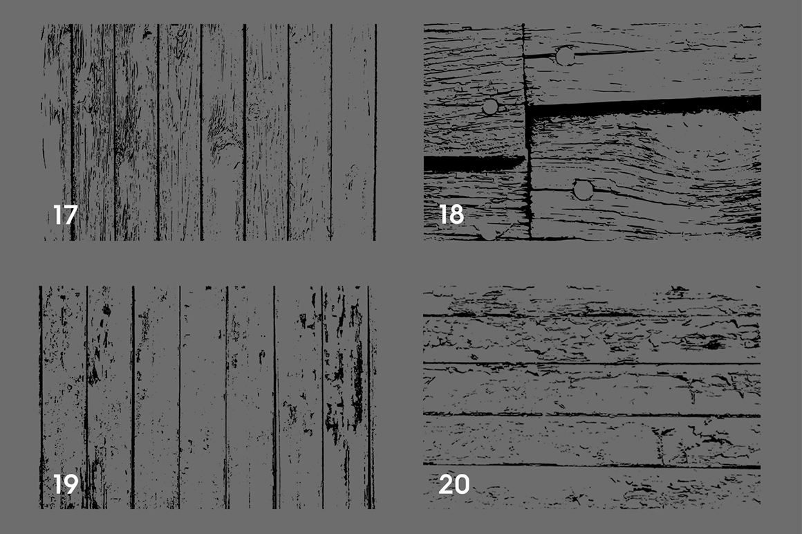 Download Pattern "20 Weathered Wood Texture Overlays Pattern" / 20 Weathered Wood Texture Overlays Pattern - Pattern на тему графика weathered wood texture,weathered wood pattern,weathered wood background,weathered wood backdrop,weathered wood surface,weathered,old,wood,wooden,board,planks,texture,background,backdrop,patte