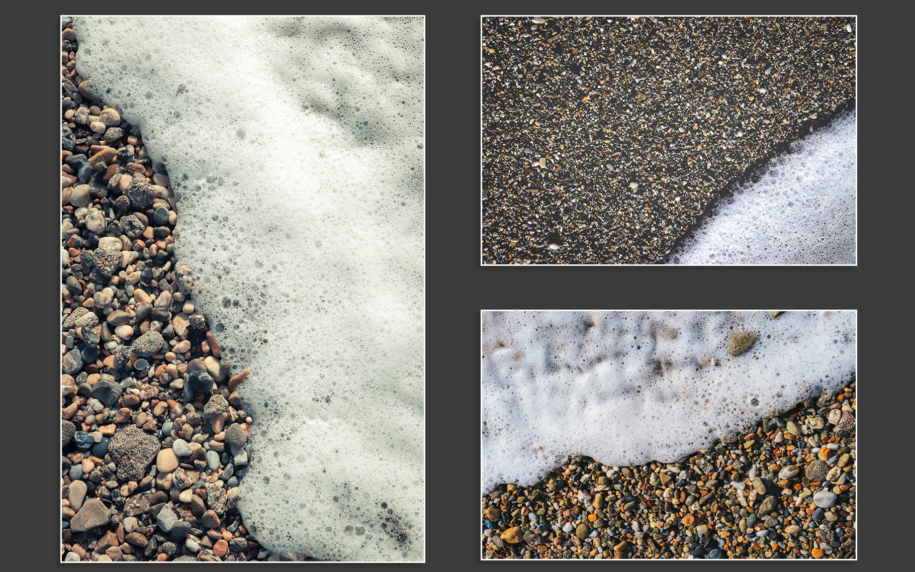 Download Background "17 Sea Foam On The Shore HQ Textures Background" / 17 Sea Foam On The Shore HQ Textures Background - Background на тему графика shore texture,shore pattern,shore background,shore backdrop,shore surface,shoreline,natural,landscape,sandy,seashore,nature,water,exotic,aquamarine,coast,texture,background,sea,shore,shiny