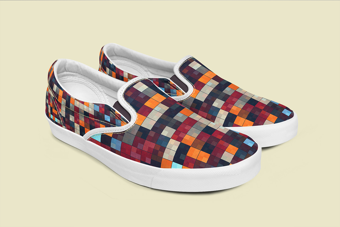 Download Background "20 Tiling Colored Squares Background" / 20 Tiling Colored Squares Background - Background на тему графика colored squares pattern,colored squares texture,colored squares background,colored squares backdrop,colored squares surface,mosaic,wall,background,seamless,square,design,texture,tile,pack,pat