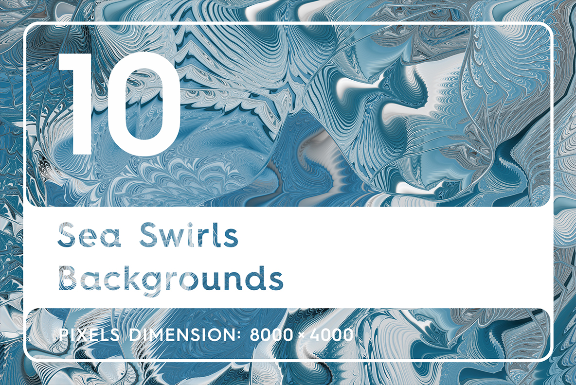Download Background "10 Sea Swirls Background" / 10 Sea Swirls Background - Background на тему графика sea swirls texture,sea swirls pattern,sea swirls background,sea swirls backdrop,sea swirls surface,background,texture,backdrop,sea,ocean,ink,marbling,abstract,swirl,wavy,illustration,curves,n