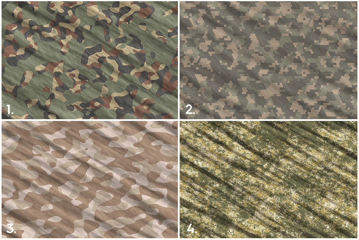 Download Background "20 Camouflage Textures Background" / 20 Camouflage Textures Background - Background на тему графика camouflage texture,camouflage pattern,camouflage background,camouflage backdrop,camouflage surface,army texture,army background,army surface,army pattern,army backdrop,military texture,milita